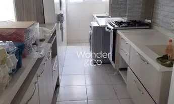 Imagem 7: Apartamento com 2 dormitórios, 72 m² - venda por R$ 1.159.000,00 ou aluguel por R$ 6.830,0