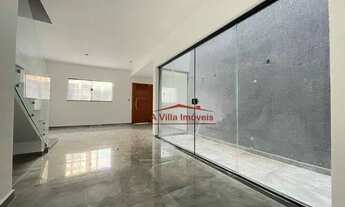 Imagem 6: Sobrado com 3 dormitórios à venda, 100 m² por R$ 639.900,00 - Itaquera - São Paulo/SP