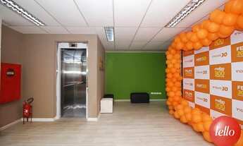 Imagem 6: São Paulo - Conjunto Comercial/Sala - Pinheiros