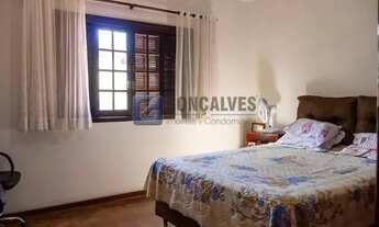 Imagem 6: SANTO ANDRE - Residential / Home - VILA ALZIRA