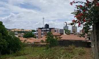 Imagem: Terreno na avenida Jaguararí