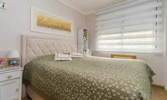 Imagem 7: Apartamento para Venda - 75 m², 3 dormitórios, sendo 1 suites, 2 vagas - Passo da Areia