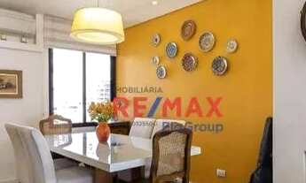 Imagem 4: Lindo apartamento no Paraíso, 10 min. da Av Paulista e Metrô Paraíso, 167 m2 com 3 suítes