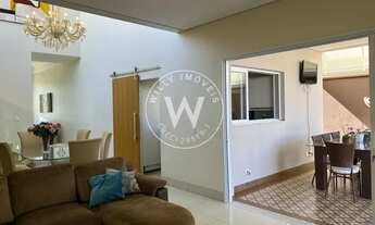 Imagem 5: Casa em Condomínio para Venda em Presidente Prudente, Parque Residencial Damha, 3 dormitór