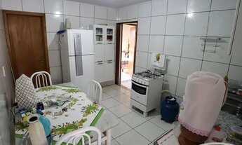 Imagem 5: VENDE-SE Casa NO NÚCLEO HABITACIONAL NOVA MARÍLIA - MARÍLIA/SP