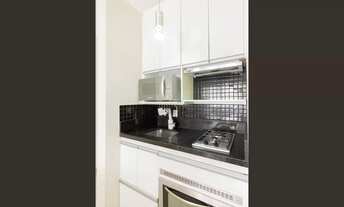 Imagem 7: Excelente Flat á venda no Coração de Moema - São Paulo