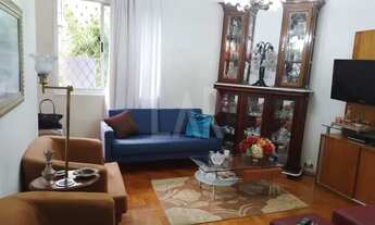 Imagem: Apartamento à venda, 3 quartos, 1 vaga