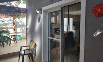 Imagem 6: Casa para venda tem 221 metros quadrados com 3 quartos em Saúde - São Paulo - SP