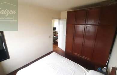 Imagem 5: APARTAMENTO RESIDENCIAL em SÃO PAULO - SP, VILA DO ENCONTRO