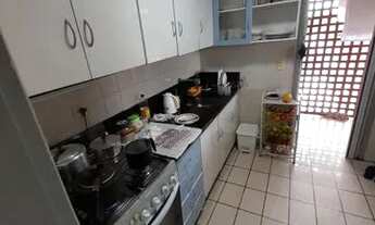 Imagem 5: Apartamento para Venda em Campo Mourão, Centro, 3 dormitórios, 1 suíte, 2 banheiros, 1 vag