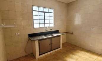 Imagem 6: Casa com 2 dormitórios para alugar, 100 m² por R$ 1.100,00/mês - Jardim Paulistano - Ameri