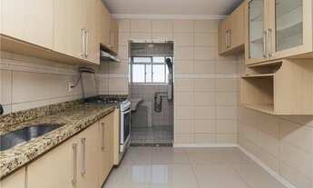 Imagem 4: APARTAMENTO RESIDENCIAL em São Paulo - SP, Cangaíba