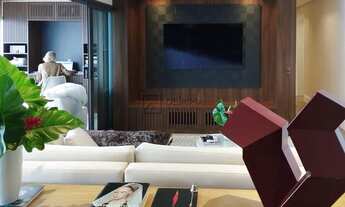 Imagem 7: Apartamento Venda 3 Dormitórios - 162 m² Pinheiros