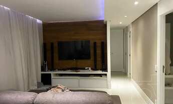 Imagem 7: Apartamento Eco's Natureza Clube, Jardim Wanda - Taboão da Serra, SP