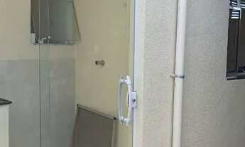 Imagem 5: Imob03 - Sobrado para locação - 3 dormitórios sendo 1 suíte - Parque Maria Helena - Suzan