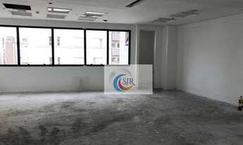 Imagem: Conjunto para alugar, 131 m² - Itaim Bibi