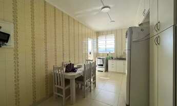 Imagem 7: Apartamento para venda com 110 metros quadrados com 2 quartos em Boqueirão - Santos - SP