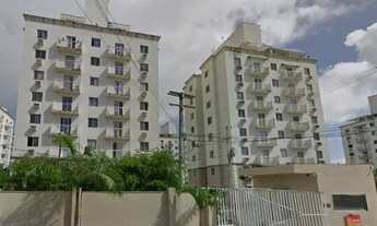 Imagem 2: Excelente oportunidade. Apartamento em candeias 51M² com 2 quartos