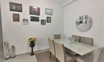 Imagem 4: Casa para venda tem 110 metros quadrados com 2 quartos em Garcia - Blumenau - Santa Catari