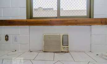 Imagem 6: Apartamento à Venda - Praia de Belas , 2 Quartos, 61 m2