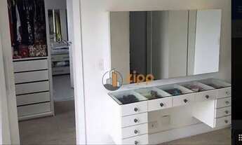 Imagem 4: Casa em condomínio com 4 dormitórios para alugar, 500 m² por R$ 20.026/mês - Burle Marx