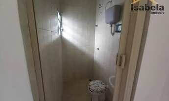 Imagem 4: Casa Térrea de condomínio com 1 dormitório para alugar, 40 m² por R$ 1.460/mês - Vila Mart