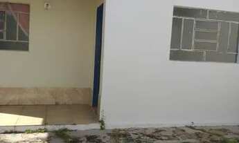 Imagem 1: Setor Oeste QD 17, 3 quartos forrada + casa de fundos 2qts R$ 320.000 ac CEF