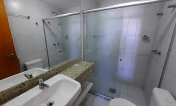 Imagem 6: 2 quartos, semimobiliado, nascente, infraestrutura, Caminho das Árvores!