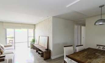 Imagem: Apartamento com 3 quartos para alugar, 106m²