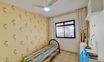 Imagem 6: Apartamento para venda com 120 metros quadrados com 3 quartos em Praia do Morro - Guarapar