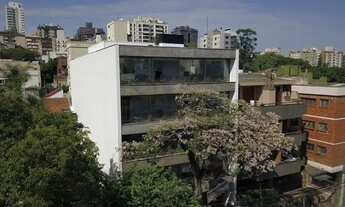 Imagem 5: Apartamento para Venda - 111.16m², 2 dormitórios, sendo 2 suites, 2 vagas - Mont Serrat