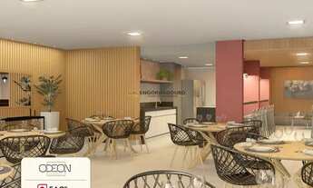 Imagem 7: APARTAMENTO RESIDENCIAL em JUNDIAÍ - SP, LOTEAMENTO PORTAL DO PARAÍSO II