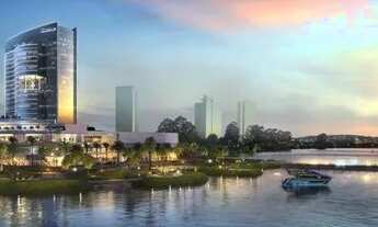 Imagem: Apartamento em Praia de Belas