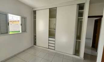 Imagem 7: Casa com 2 dormitórios para alugar, 100 m² por R$ 2.806,00/mês - Jardim Myrian Moreira da