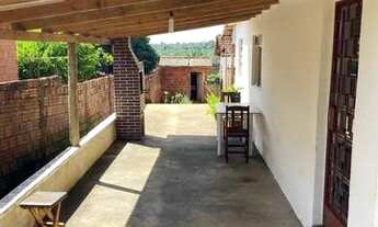 Imagem 4: Casa para Venda em Campo Mourão, Jardim Paulista, 2 dormitórios, 1 banheiro, 1 vaga