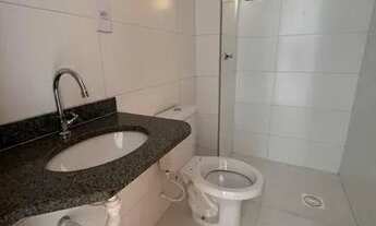 Imagem 7: Vendo Apartamento no Space Calhau com 2 quartos