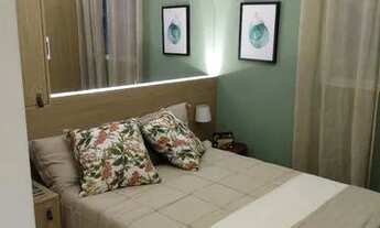 Imagem 2: Apartamento de 2 Quartos