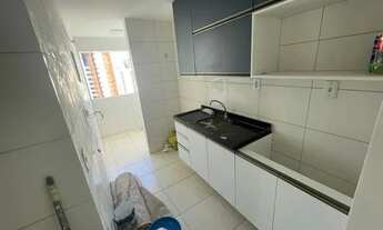 Imagem 5: 2 Qts, 1 St C/ Armarios em BV. Prox ao Shop Rec. 1ª Locação