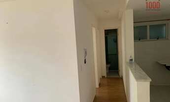 Imagem 7: Apartamento com 2 quartos para alugar, 44 m² por R$ 1.065/mês - Marilândia - Juiz de Fora