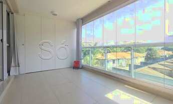 Imagem 6: Residencial Home Boutique disponível para locação com 58m², 1 dorm e 1 vaga de garagem no