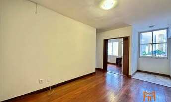 Imagem 2: Ed. Antônio Barreto, 80m2 próximo de tudo, no Umarizal