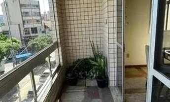 Imagem 6: 3 quartos em Itapuã Ed. - Angelo Moreto Cód: 23247 A