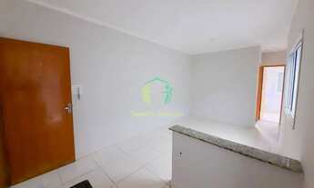 Imagem 6: Apartamento sem condomínio 2 dormitórios (Cidade São Jorge