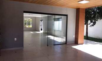 Imagem 4: Casa para venda com 179 metros quadrados com 3 quartos em Novo Uruguai - Teresina - PI