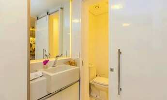 Imagem 6: Venda Casa Condomínio 106m2, 3 quartos, 3 vagas, varanda Gourmet -Vila Castelo-Interlagos