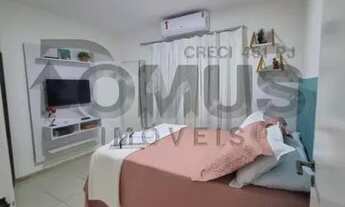 Imagem 3: Apartamento no Condomínio Palm Ville com 3 quartos 1 suíte