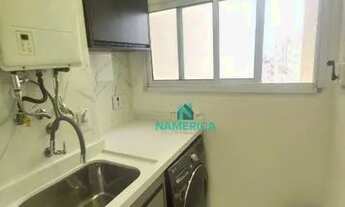 Imagem 3: Apartamento com 2 dormitórios à venda, 63 m² por R$ 630.000,00 - Vila Graciosa - São Paulo