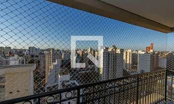Imagem 6: Apartamento para Aluguel - Cambuí, 2 Quartos, 58 m2