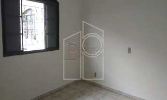 Imagem 4: Casa Padrão em Jundiaí