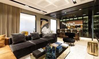 Imagem: APARATMENTO NO JARDIM PAULISTA DE 150M2